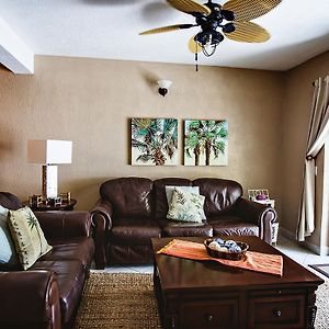 Two-bedroom King Suite Pool View