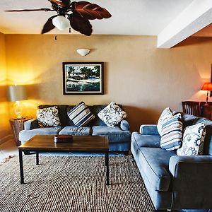 Two-bedroom King Suite Garden View